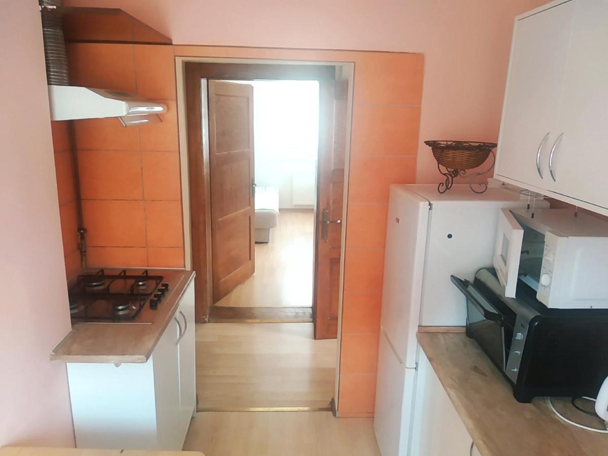 Apartament Przy Wroclawskim Stadionie Eksteriør bilde